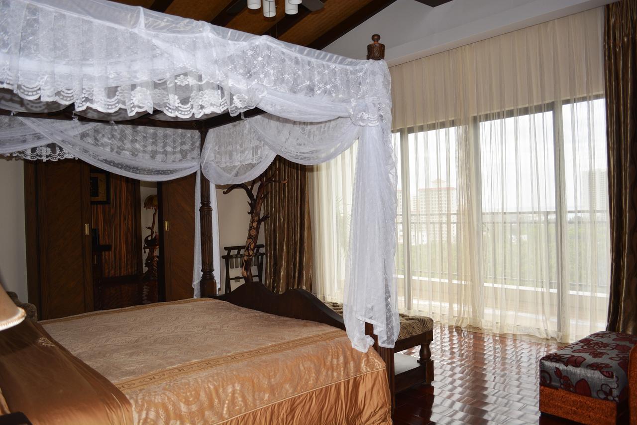 Mangrove Bay Jianguo Hotel Wenchang Zimmer foto